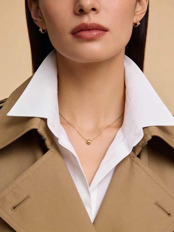 Elegant Minimalist Style