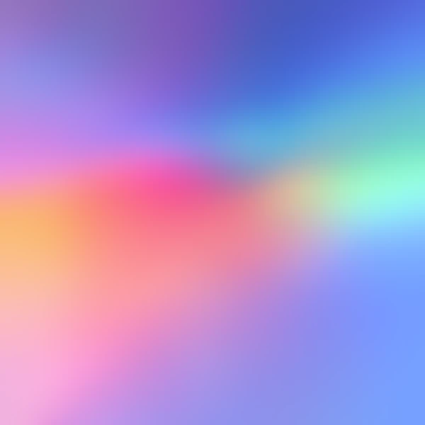 Dreamy Gradient Background