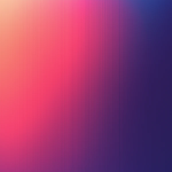 Gradient Background Art