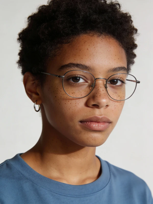 Portrait of Individual