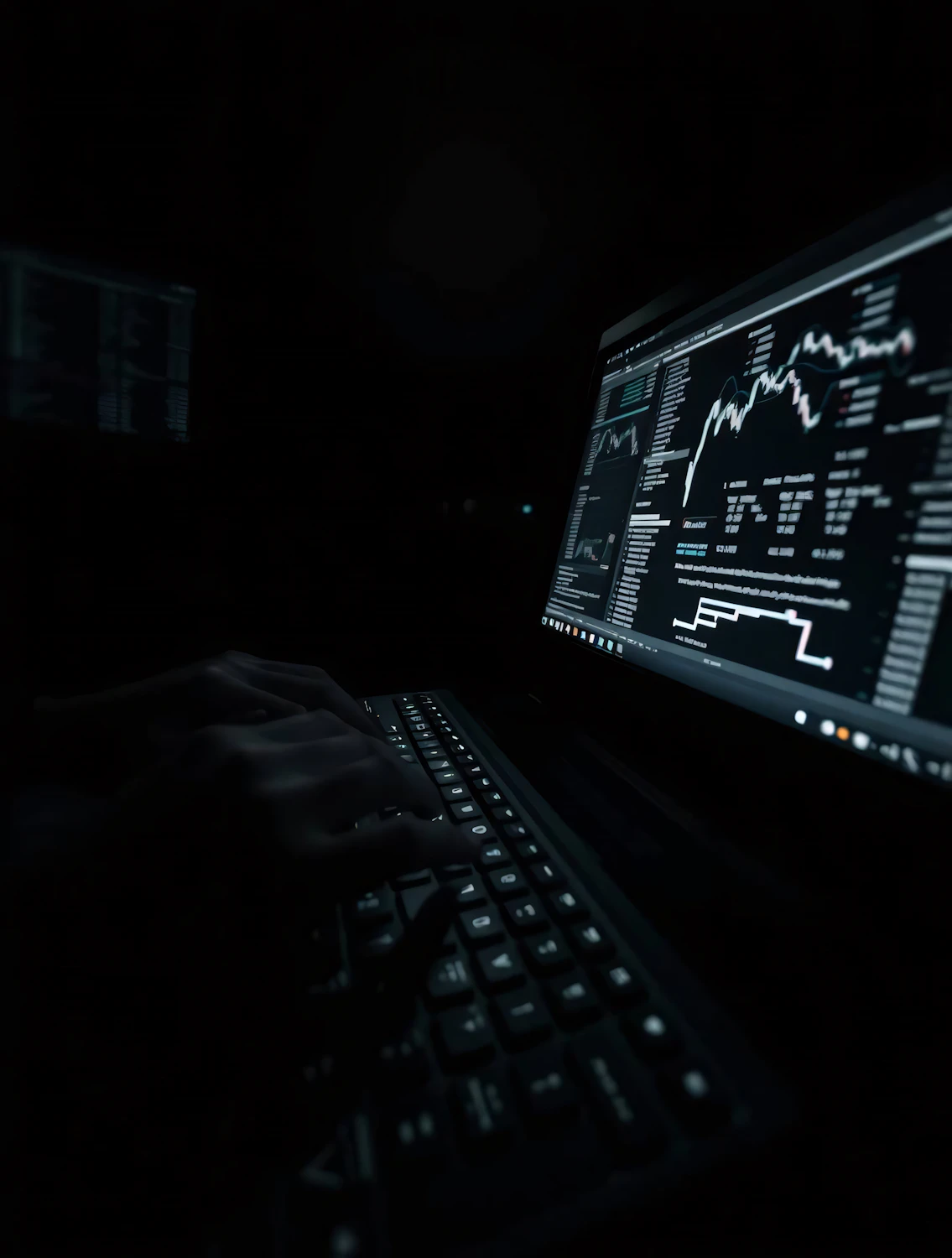 Analytical Workstation