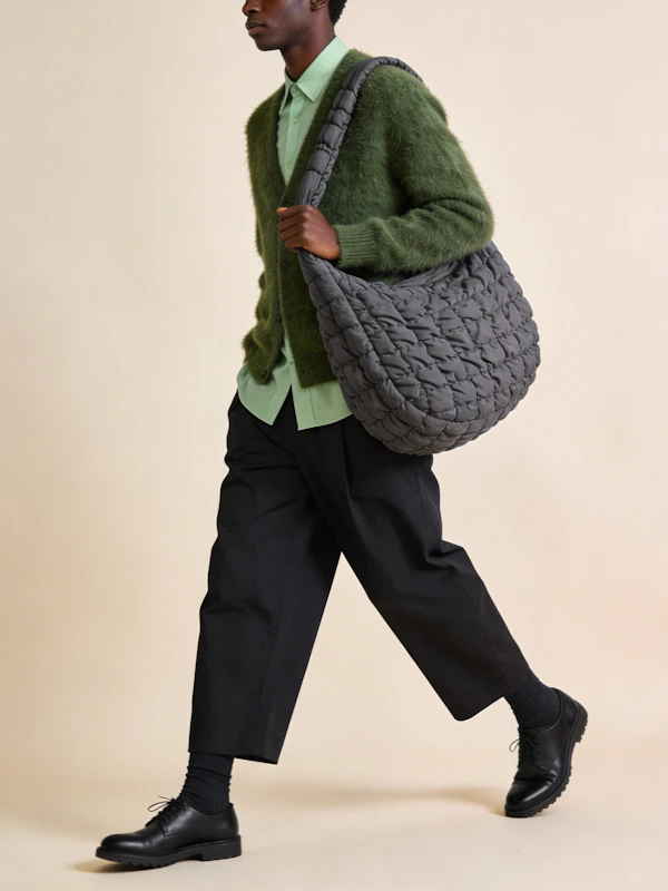 Modern Casual Style