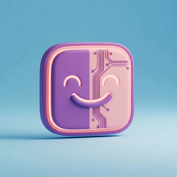 AI Icon Design