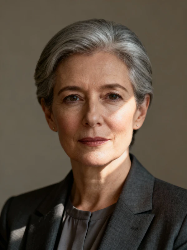 Professional Portrait