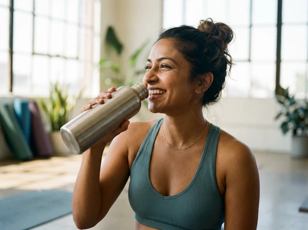 Yoga Studio Serenity
