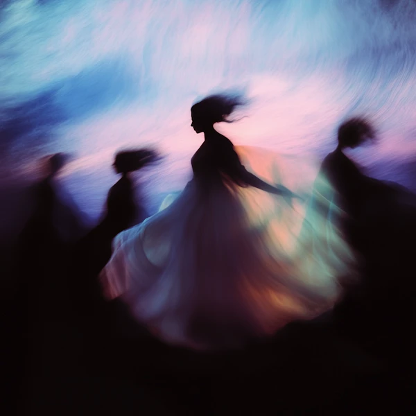 Surreal Dance Motion
