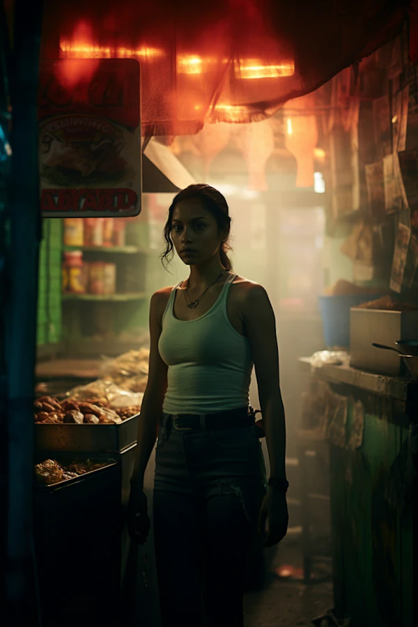 Moody Market Vigilance