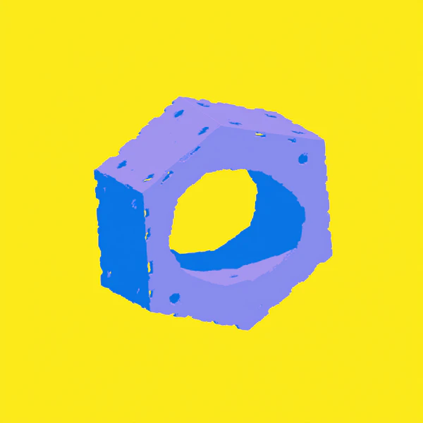 Geometric Abstract Art