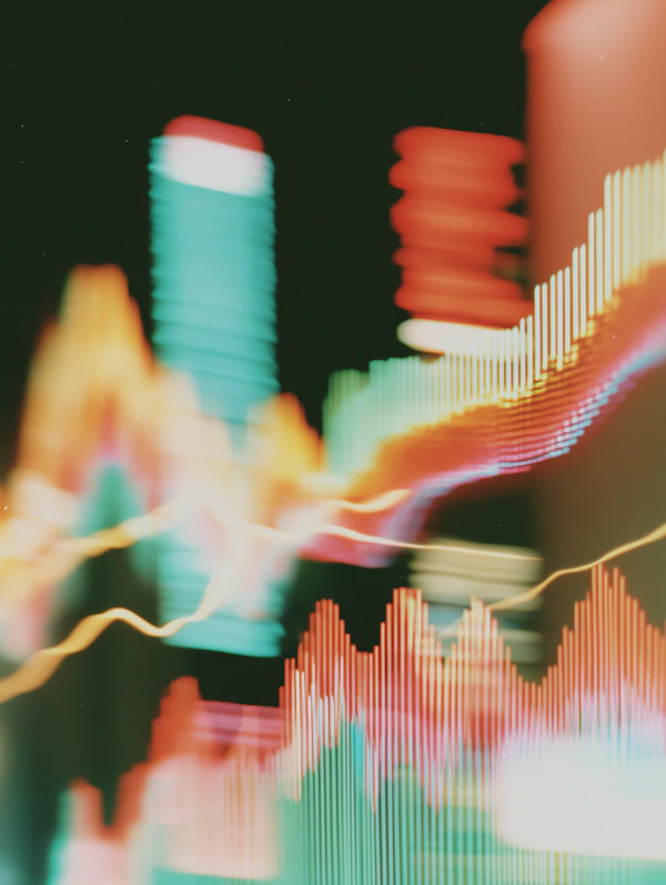Abstract Data Visualization