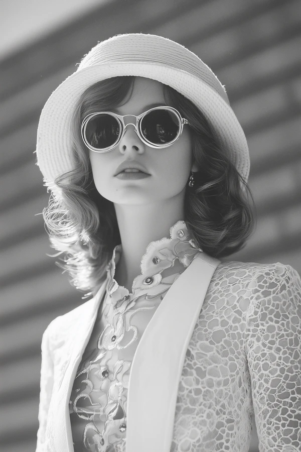 Vintage Elegance