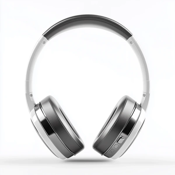 Modern Headphones