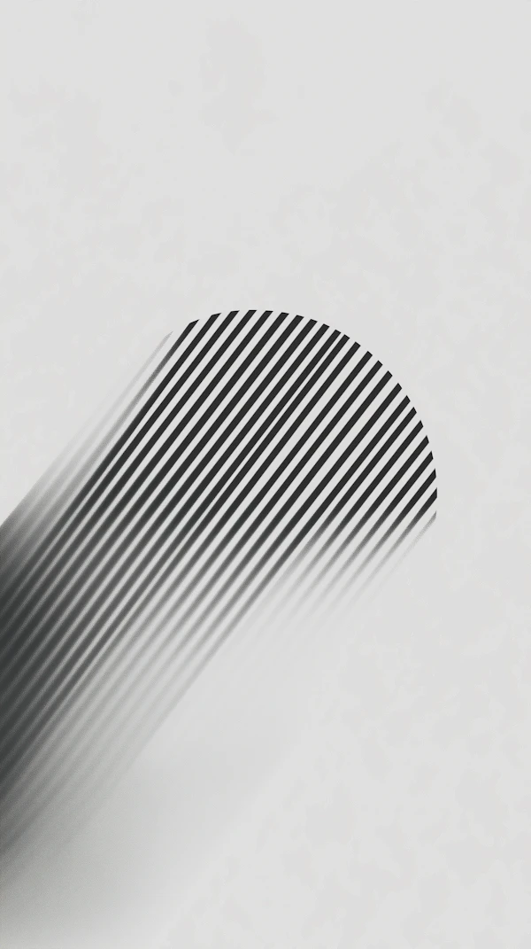 Minimalist Geometric Design