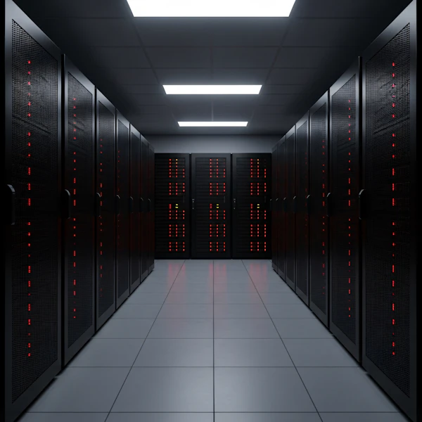 Modern Data Center