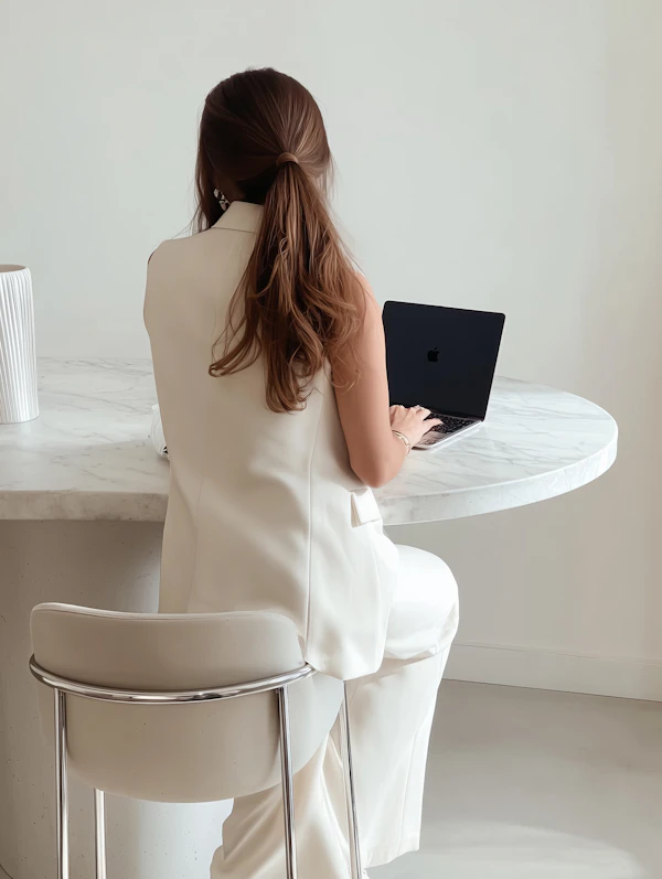 Focused Work Session