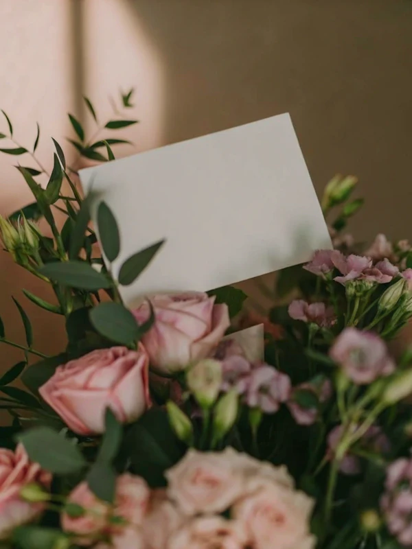 Elegant Floral Bouquet