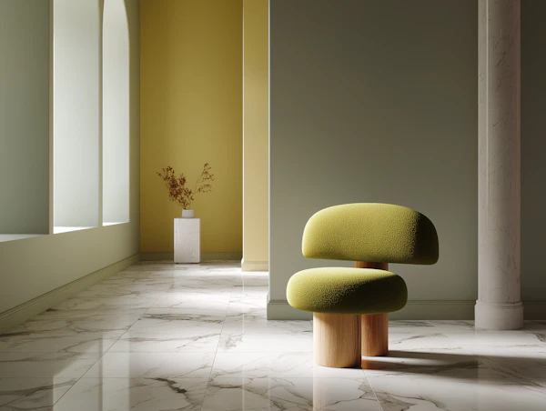 Modern Interior Design
