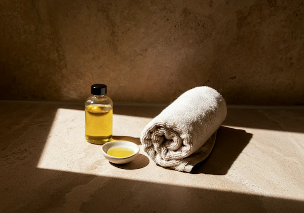 Serene Spa Essentials