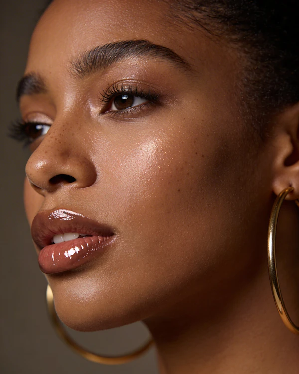 Elegant Portrait
