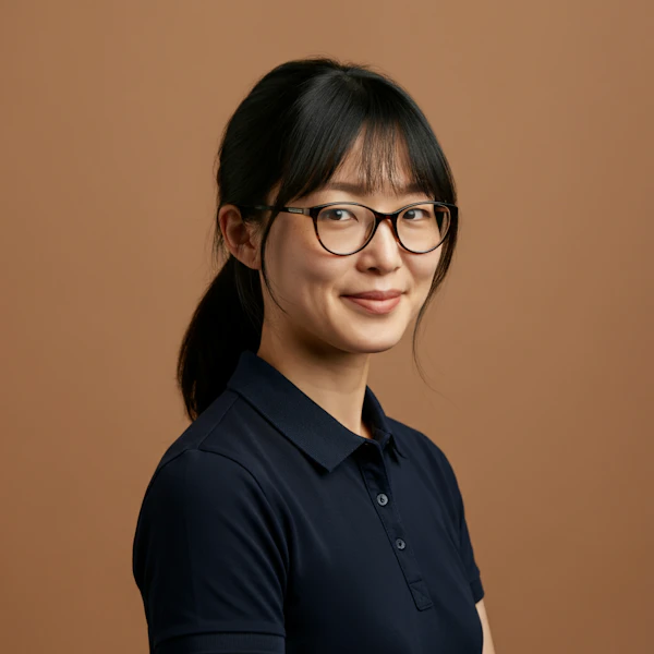 Portrait of a Professional