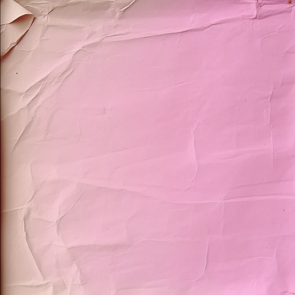 Textured Pink Paper