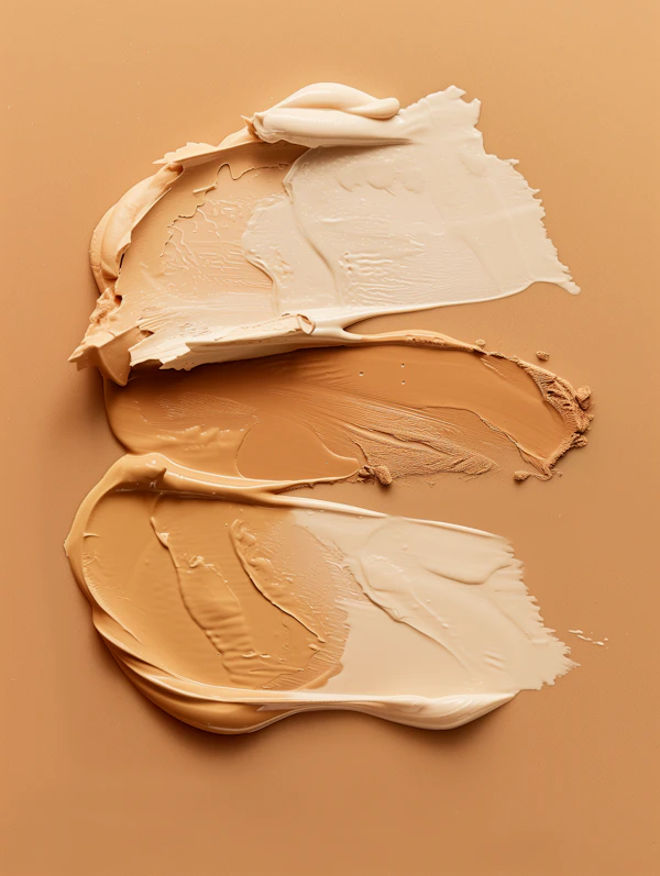 Foundation Colors Gradient