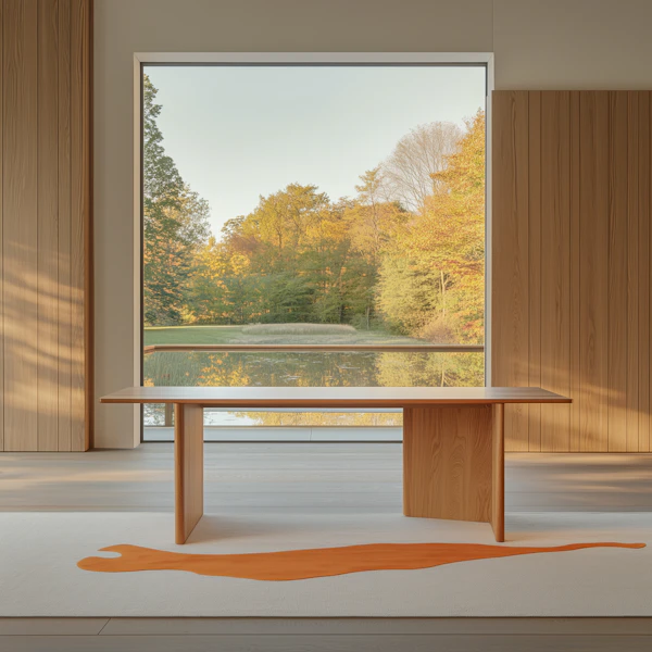 Minimalist Interior Design