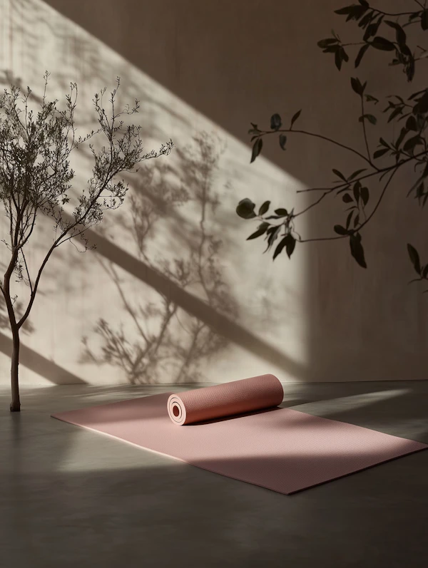 Serene Yoga Space