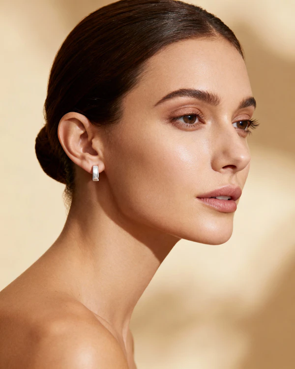 Elegant Portrait