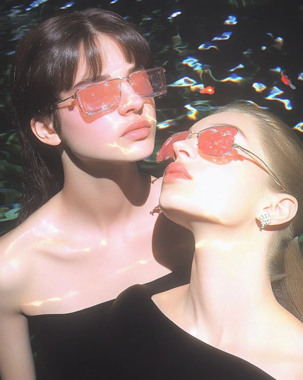 Serene Sunglasses