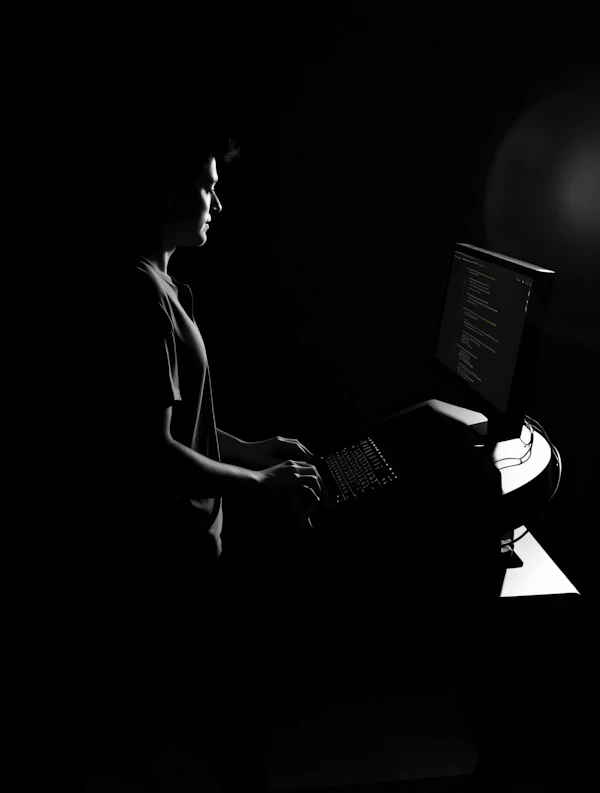 Focused Programmer