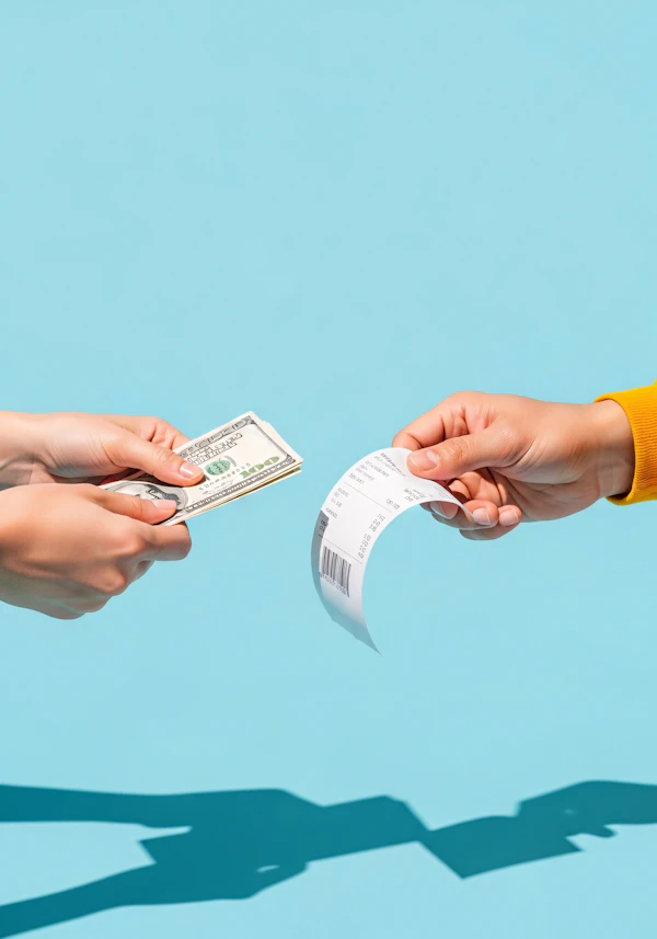 Transaction Exchange