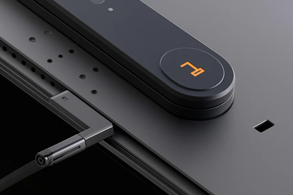 Modern Electronic Device