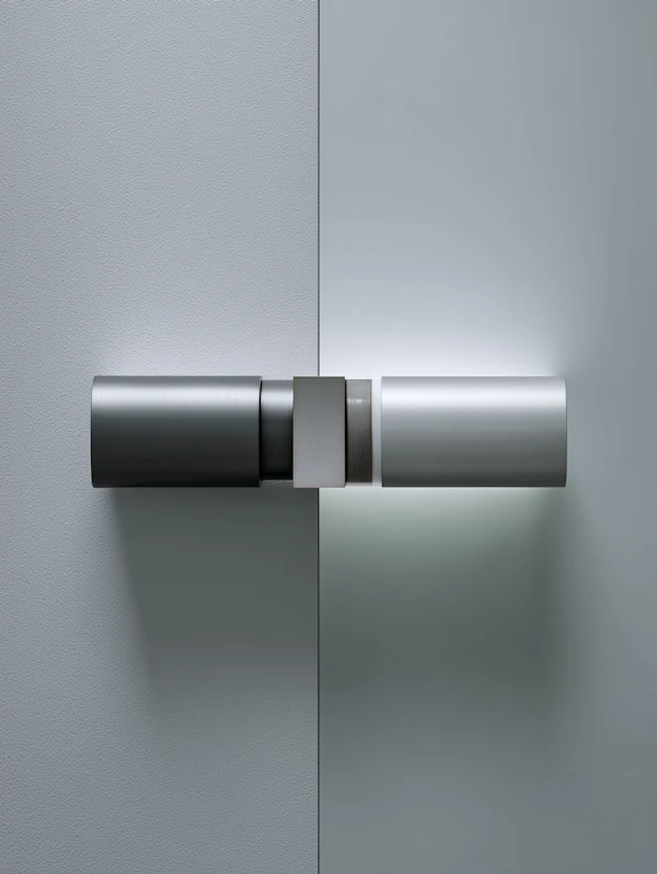 Modern Light Fixture
