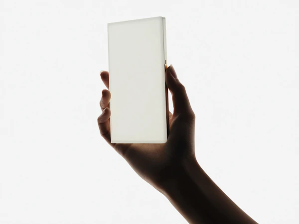 Hand Holding Device