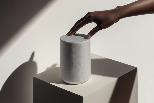 Modern Speaker Interaction