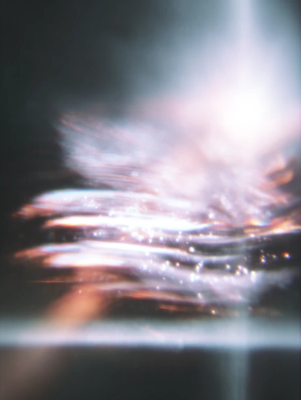 Ethereal Light Play
