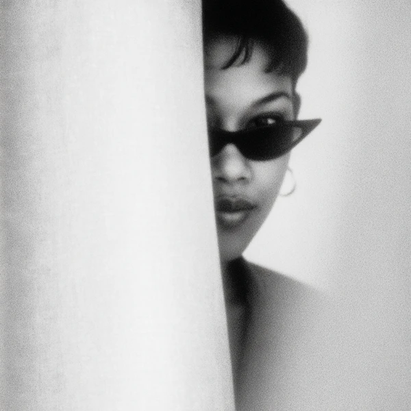Mysterious Portrait