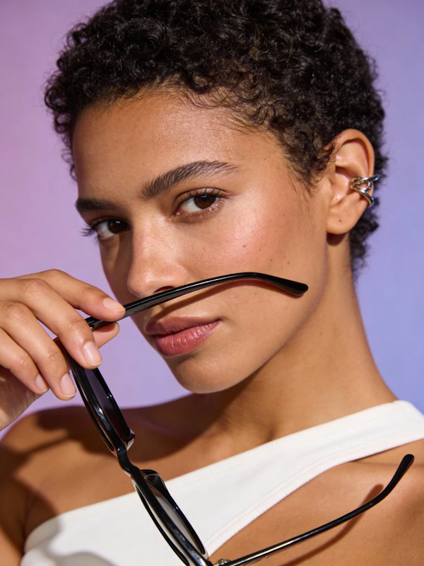 Stylish Portrait
