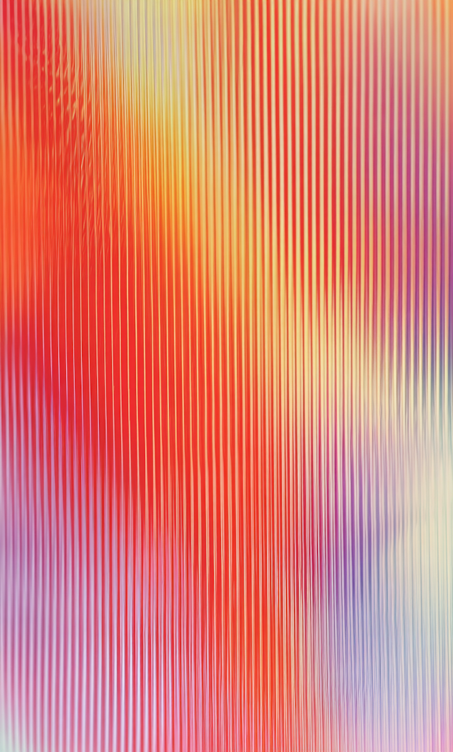 Abstract Gradient Lines