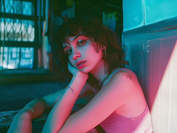 Reverie in Color
