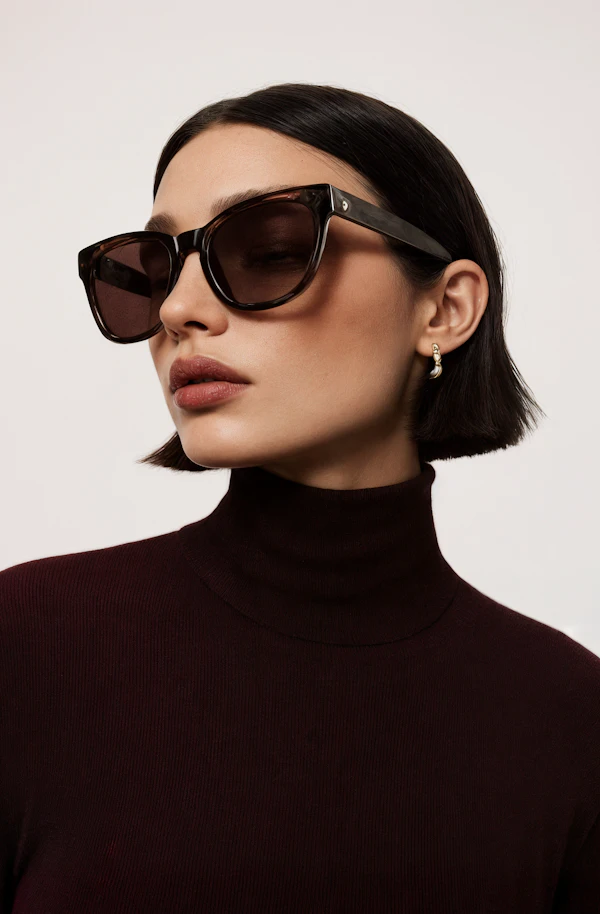 Stylish Portrait