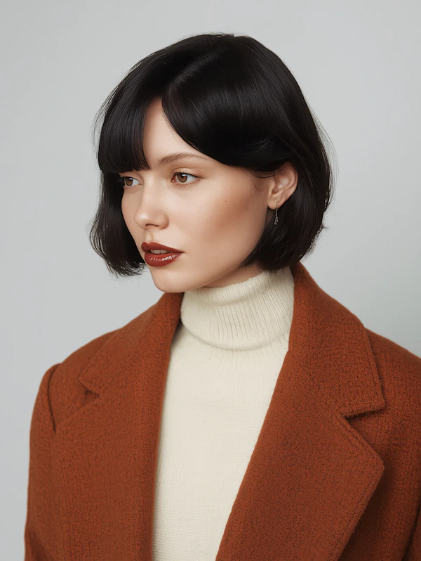 Portrait of a Woman