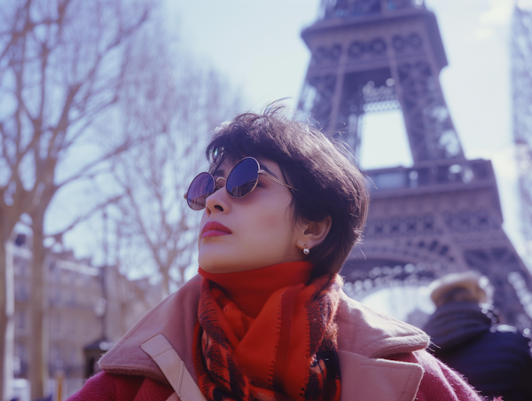 Parisian Reverie