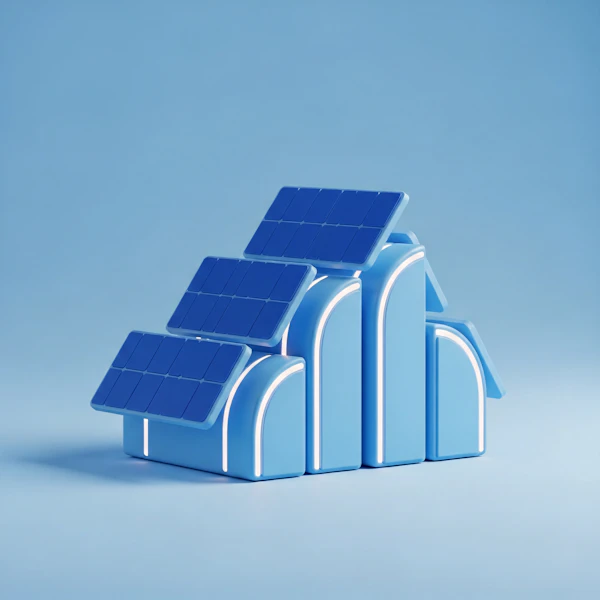Solar Energy Home