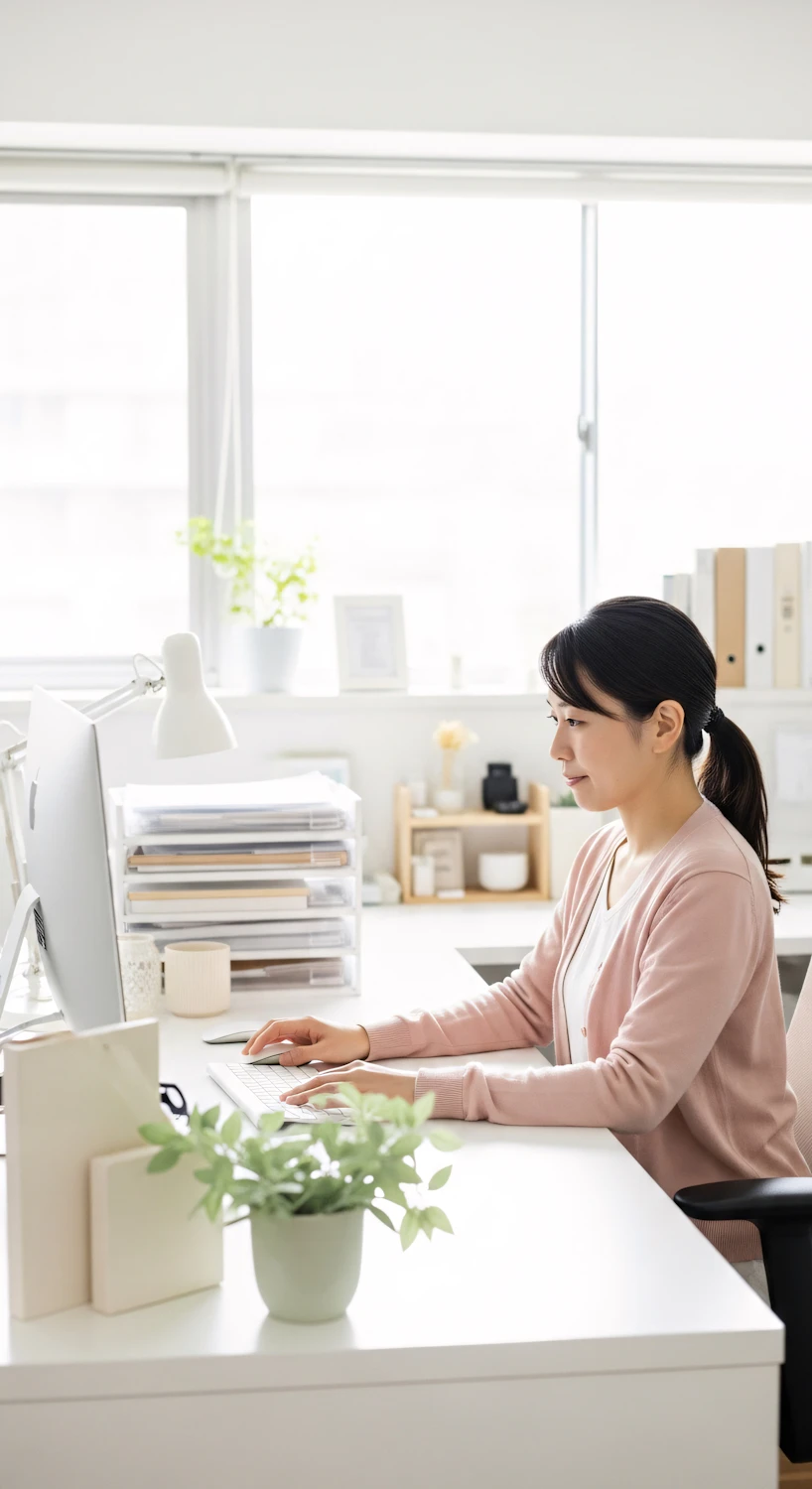 Posture, Mobility, and Sitting All Day: What Actually Helps