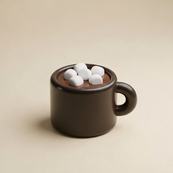 Hot Chocolate Mug