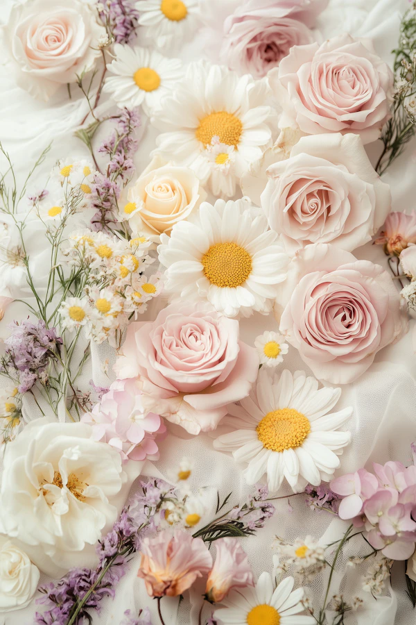 Elegant Floral Arrangement