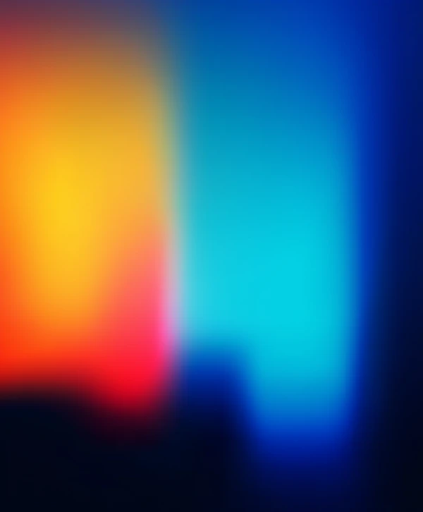 Abstract Gradient Art