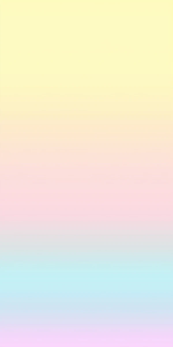 Dreamy Gradient Background