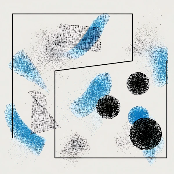 Geometric Abstract Art